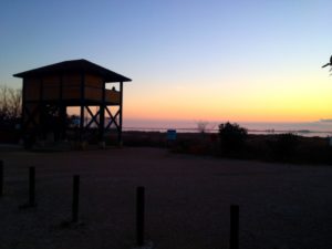 tramonto-osservatorio