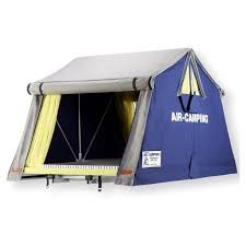 Tenda Air-camping (foto scaricata dal web)