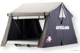 Tenda Overland (foto scaricata dal web)